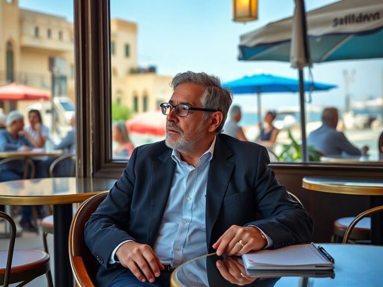 Malta Renowned orthopaedic surgeon to contest PN ticket