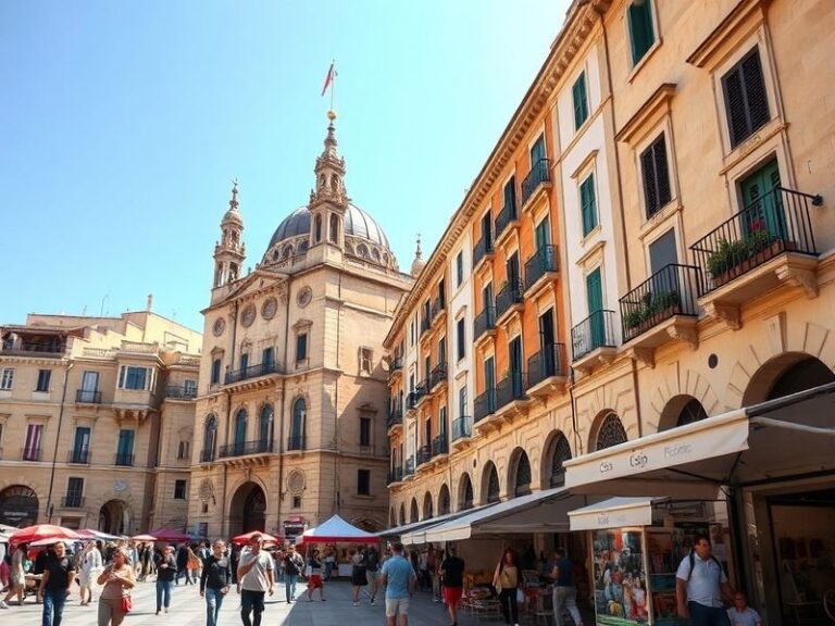 Malta Class contrasts in Brocktorff’s fair square