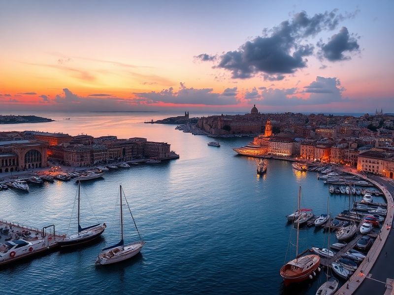 Malta Mideast war: Iran and US fail to reach agreement in historic peace talks