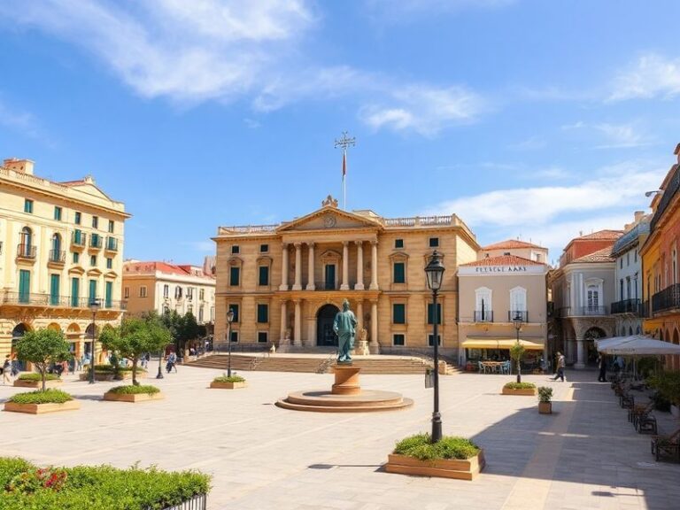 Malta Class contrasts in Brocktorff’s fair square