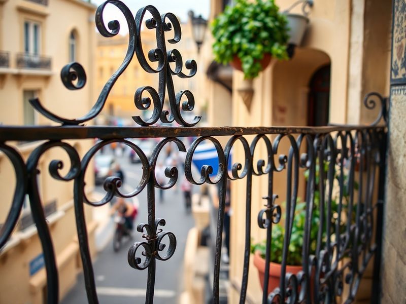 Malta Appreciation: Philip Farrugia Randon (1949-2026)