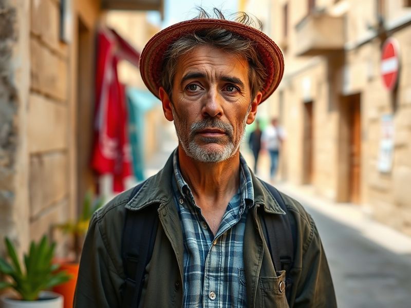 Malta Għajnsielem grapples with laughing gas problem