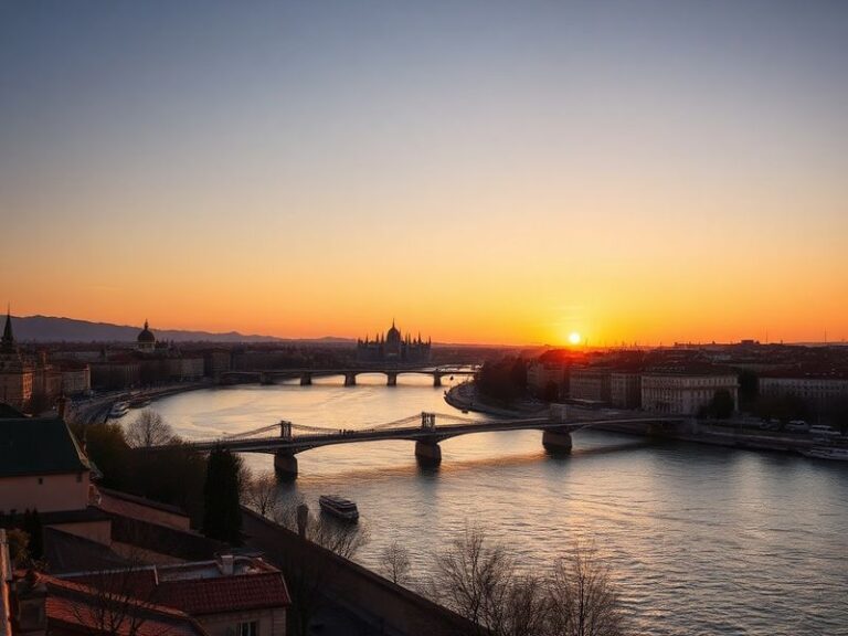 Malta Hungarians vote in closely watched election with Orban's rule on line