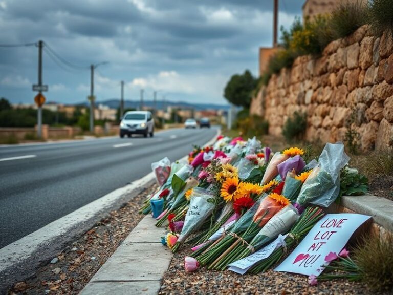 Malta Motorcyclist seriously injured in Munxar crash