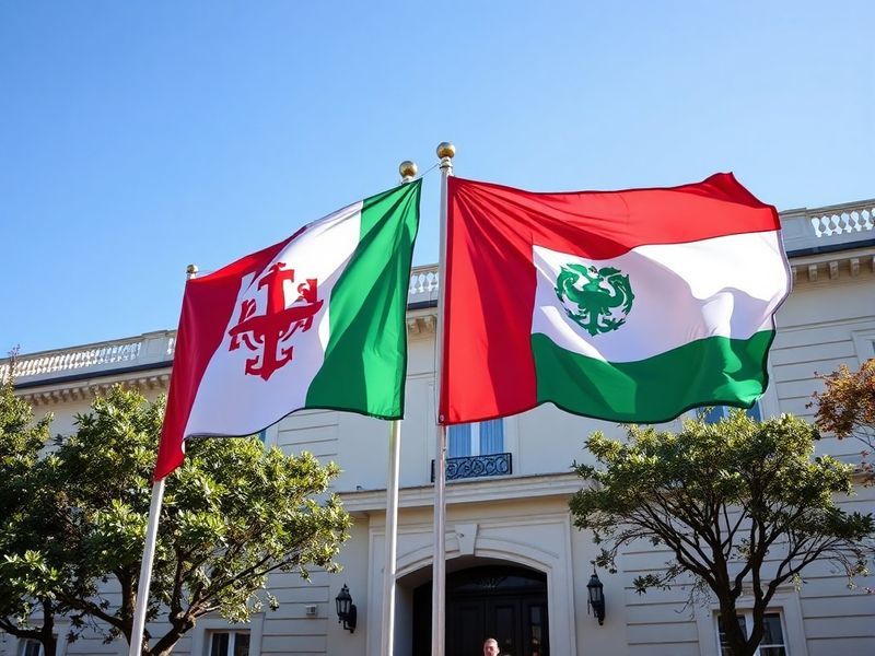 Malta Crunch Hungarian vote sees record turnout, with Orban's rule on the line