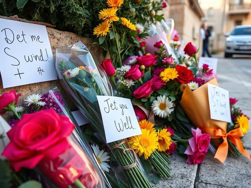 Malta Motorcyclist seriously injured in Munxar crash