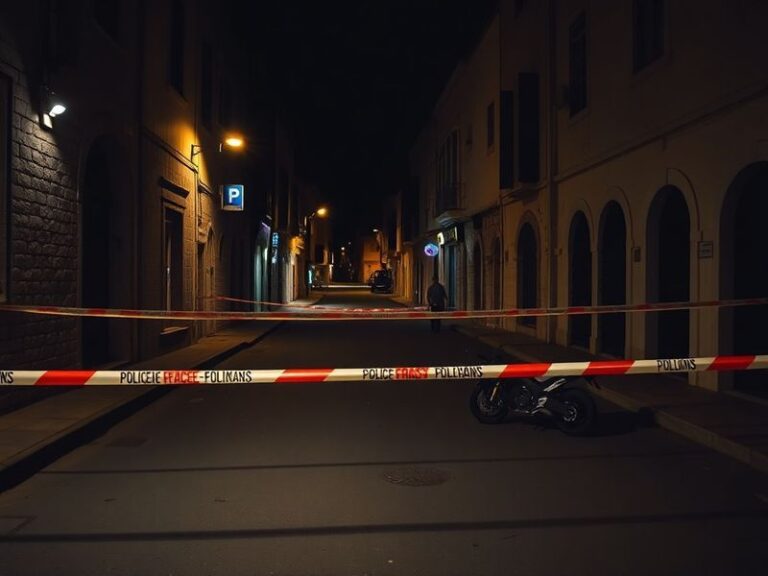 Malta Motorcyclist seriously injured in Munxar crash