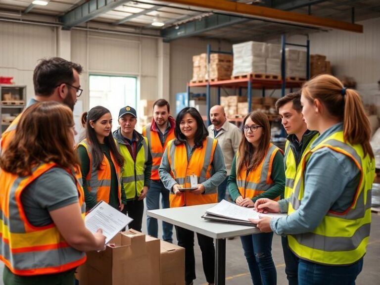 Malta OHSA extends free health and safety training for voluntary organisations