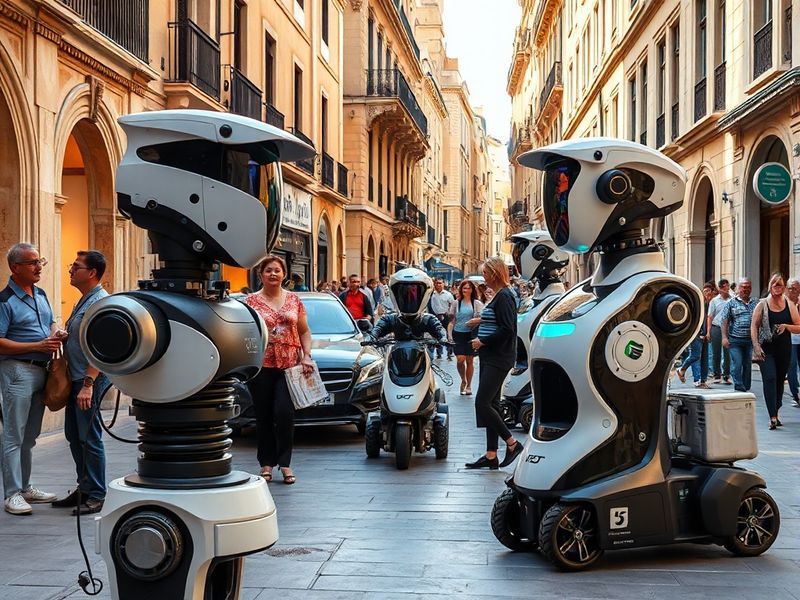 Malta Automation isn’t automation until it can reconcile