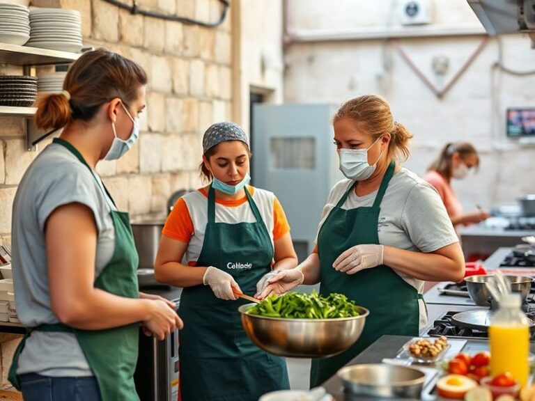 Malta OHSA extends free health and safety training for voluntary organisations