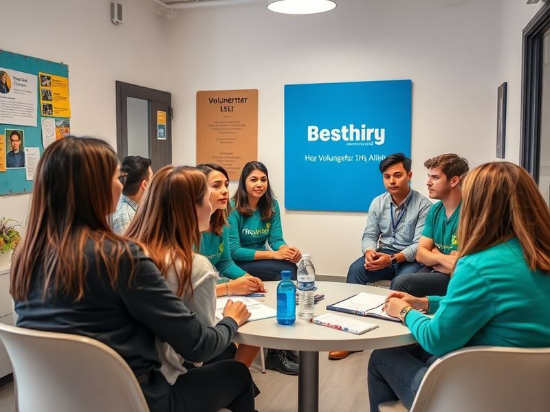 Malta OHSA extends free health and safety training for voluntary organisations