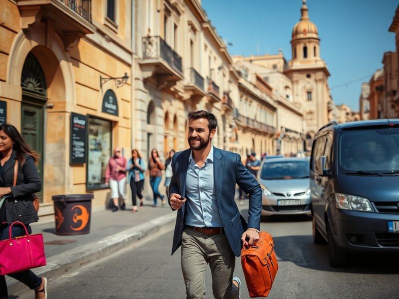 Malta Automation isn’t automation until it can reconcile