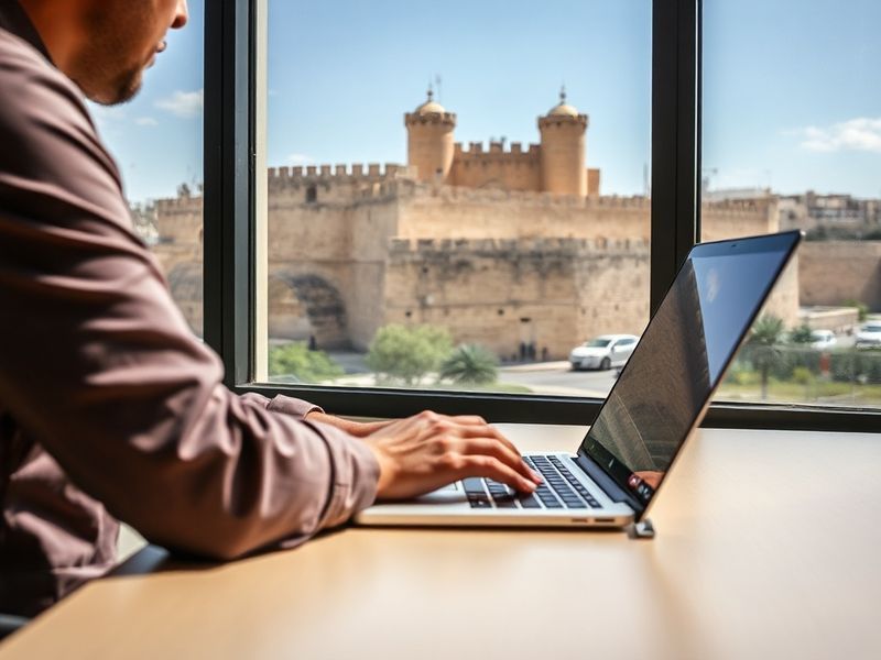 Malta Automation isn’t automation until it can reconcile