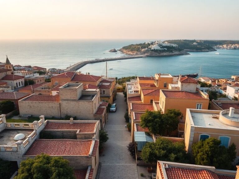 Malta Motorcyclist seriously injured in Munxar crash