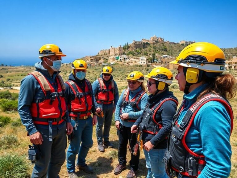 Malta OHSA extends free health and safety training for voluntary organisations