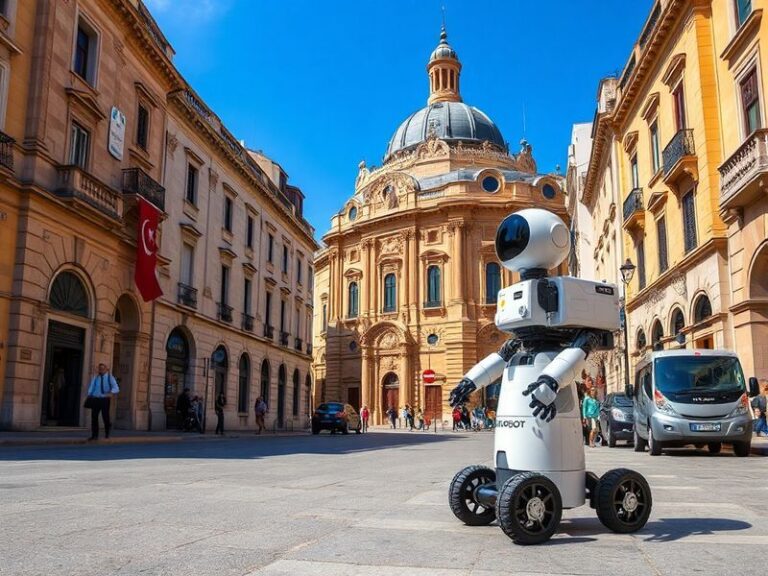 Malta Automation isn’t automation until it can reconcile