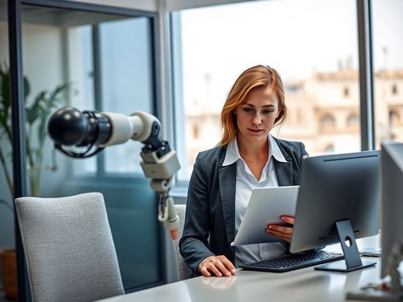 Malta Automation isn’t automation until it can reconcile