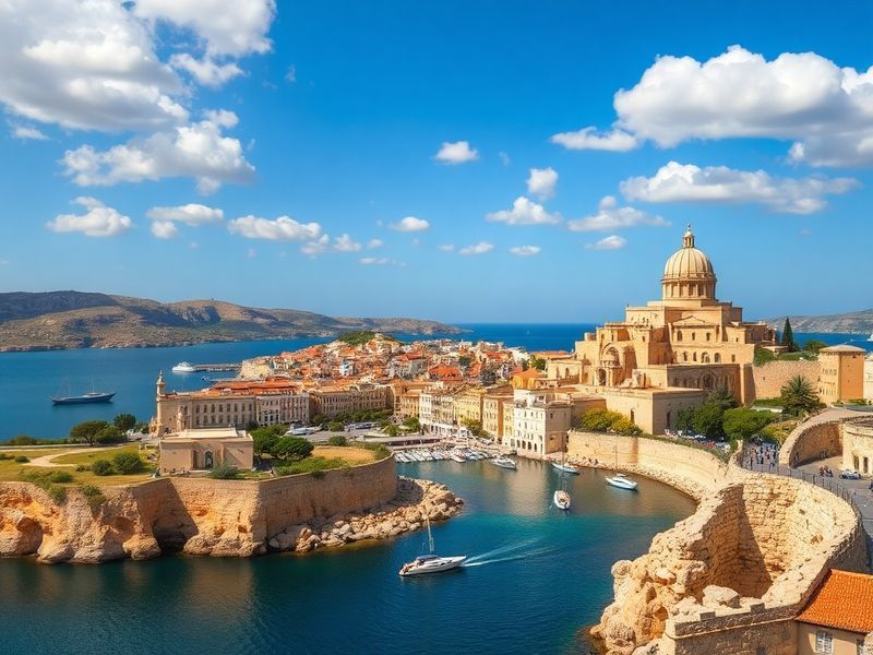 Malta Crunch Hungarian vote sees record turnout, with Orban's rule on the line