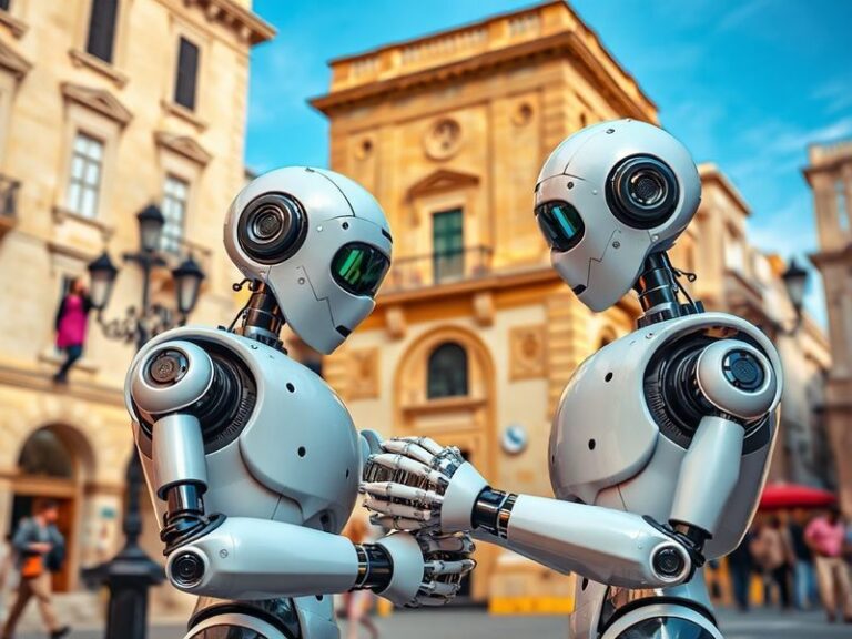 Malta Automation isn’t automation until it can reconcile