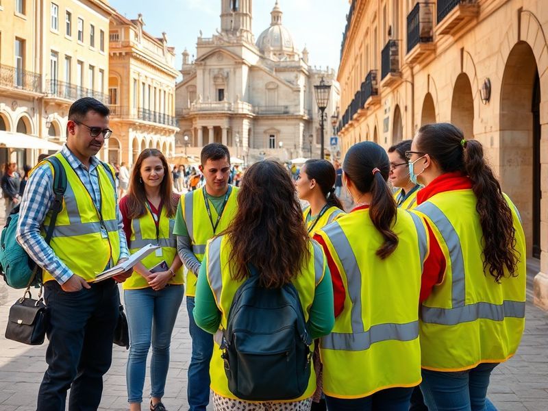 Malta OHSA extends free health and safety training for voluntary organisations