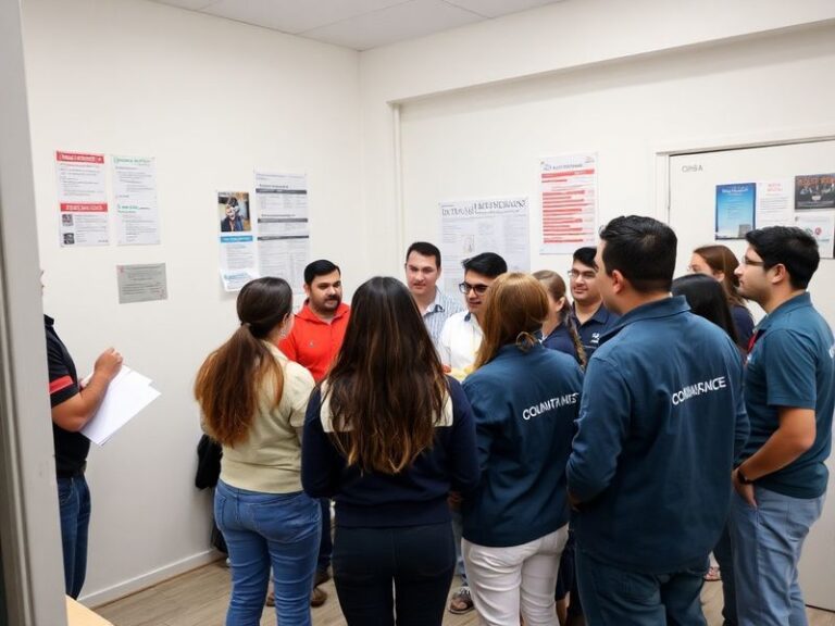 Malta OHSA extends free health and safety training for voluntary organisations