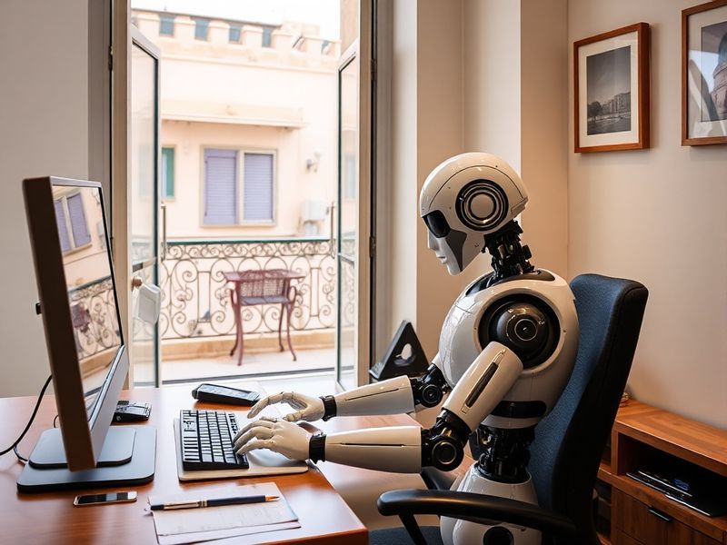 Malta Automation isn’t automation until it can reconcile