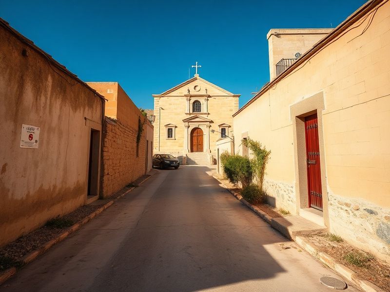 Malta Motorcyclist seriously injured in Munxar crash