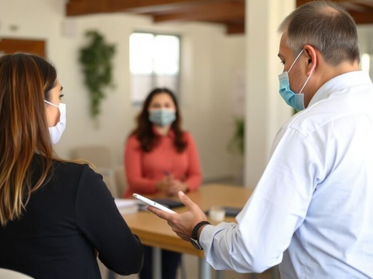 Malta OHSA extends free health and safety training for voluntary organisations