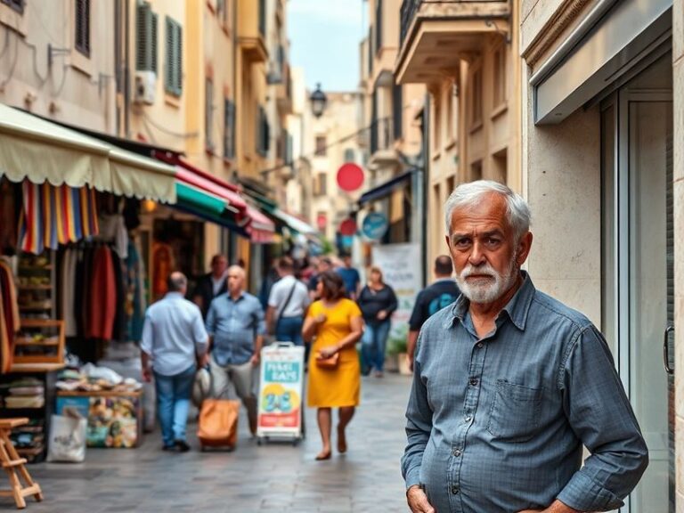 Malta 'Abela is creating uncertainty for businesses with election teasing’: Alex Borg