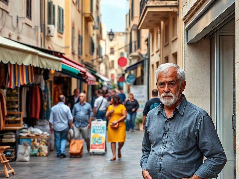 Malta 'Abela is creating uncertainty for businesses with election teasing’: Alex Borg