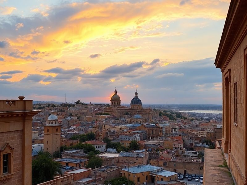Malta 'Stop! It's time for peace': Pope says he's closer than ever to Lebanese people