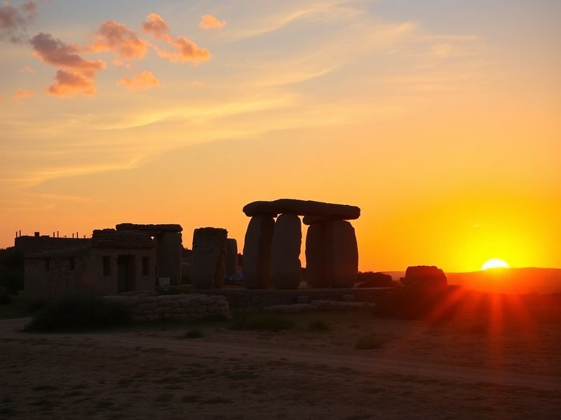 Malta ‘Modern megaliths’: the vision behind Gozo’s new landmark