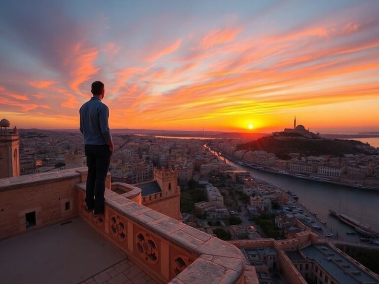 Malta Ivan Grech releases video for new song