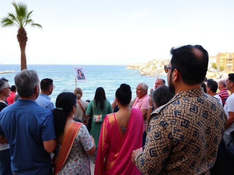 Malta Legendary Indian singer Asha Bhosle dies aged 92