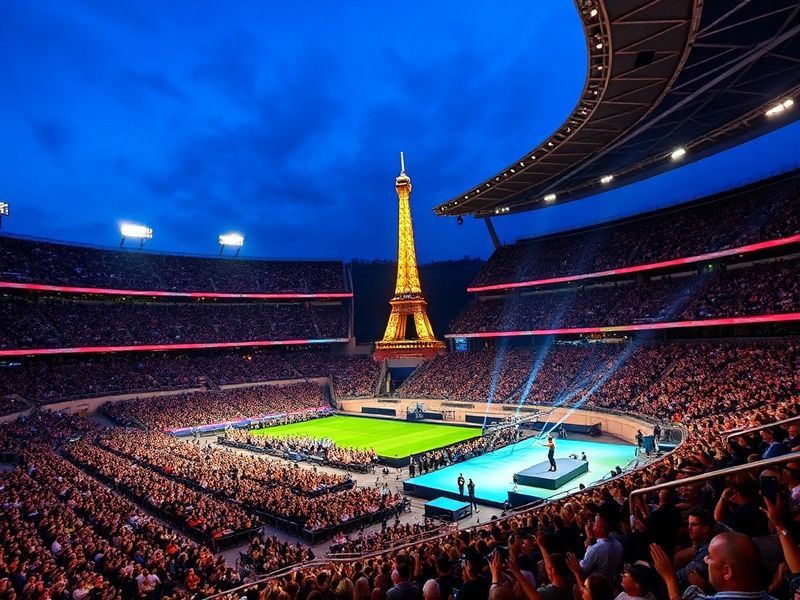 Malta Celine Dion’s Paris concerts promise to spin the money on and on