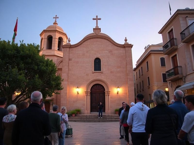 Malta Gang of teens beat up another boy and shared video of attack, court hears