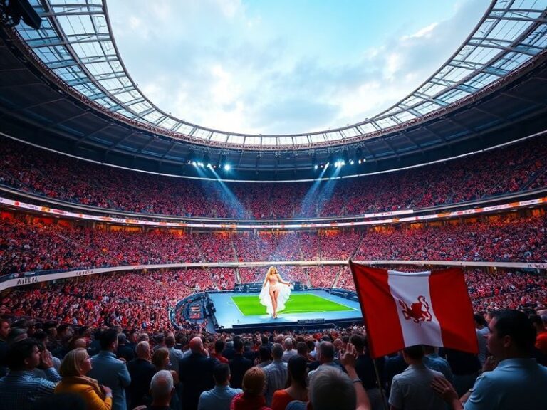 Malta Celine Dion’s Paris concerts promise to spin the money on and on