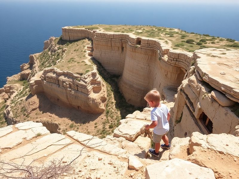 Malta How to support children’s motor skills