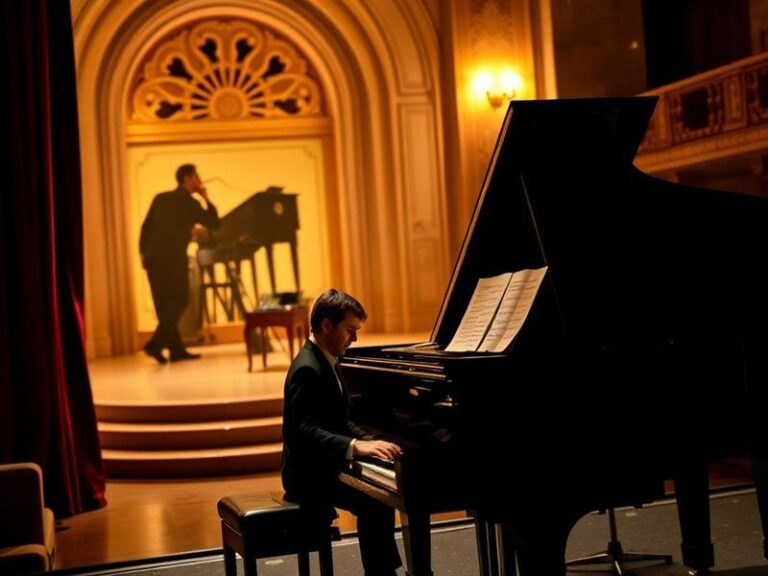 Malta Musician and MPO manager Aurelio Belli dies, aged 49