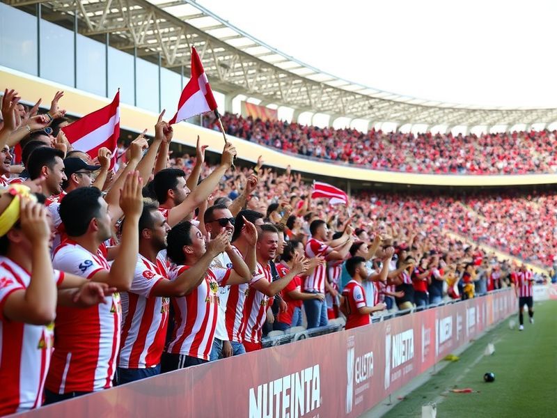 Malta Watch: Messias scores wondergoal as Valletta beats Gżira United