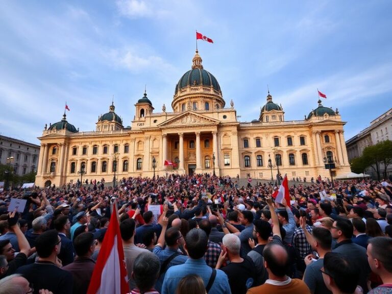 Malta Hungarian PM Viktor Orbán concedes election defeat, ending 16-year rule