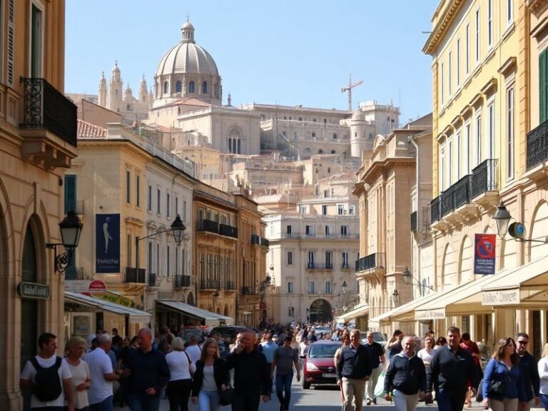 Malta Diplomat linked to €2 million ‘suspect payments’ wants tax deal