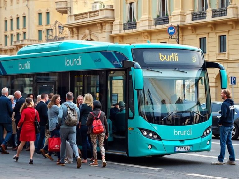 Malta Burlò – April 13, 2026