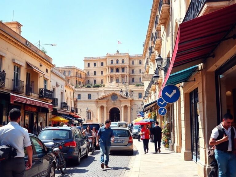 Malta Diplomat linked to €2 million ‘suspect payments’ wants tax deal