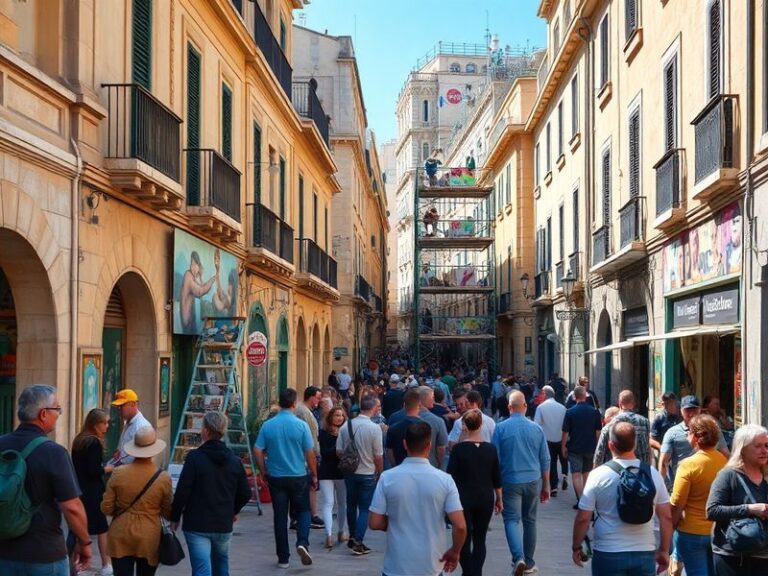 Malta Burlò – April 13, 2026