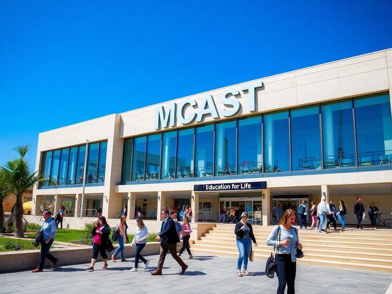 Malta €2.3m MCAST fraud: Education ministry refuses to publish probe