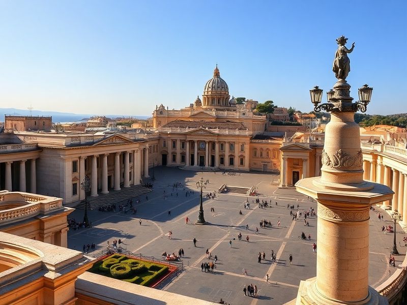 Malta 'If I wasn’t in White House, Leo wouldn’t be in Vatican': Trump blasts Pope