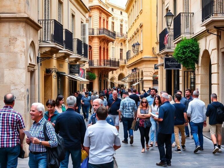 Malta 'If I wasn’t in White House, Leo wouldn’t be in Vatican': Trump blasts Pope