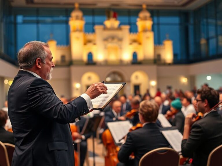 Malta A young Maltese composer is making waves internationally