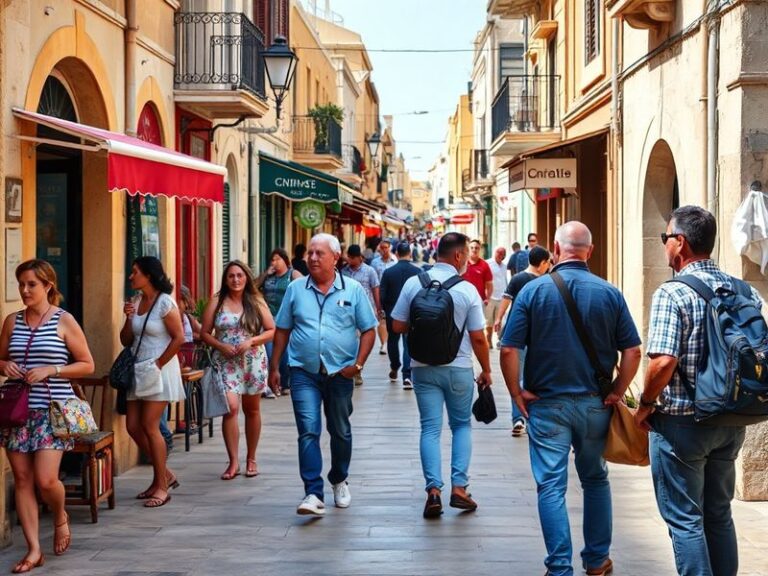 Malta 'If I wasn’t in White House, Leo wouldn’t be in Vatican': Trump blasts Pope